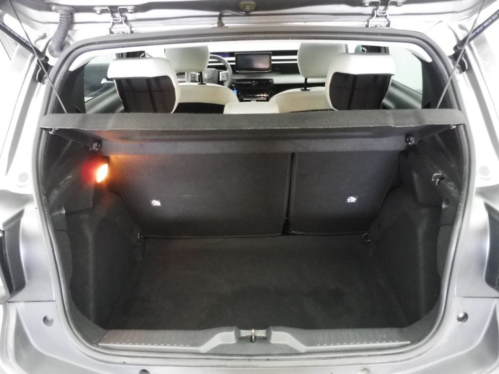 CITROEN C3 1.2 TURBO 100CH MAX - ref: 75313 - Photo 11