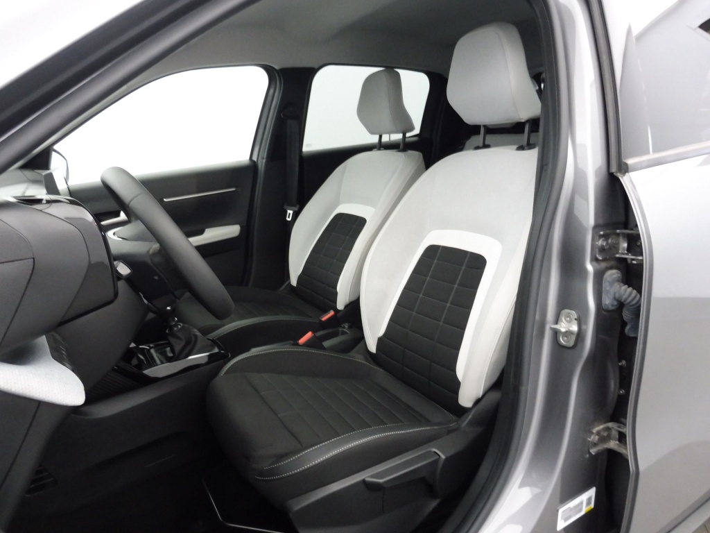 CITROEN C3 1.2 TURBO 100CH MAX - ref: 75313 - Photo 15