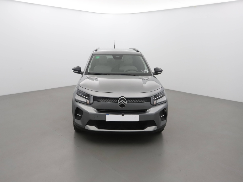CITROEN C3 1.2 TURBO 100CH MAX - ref: 75313 - Photo 2