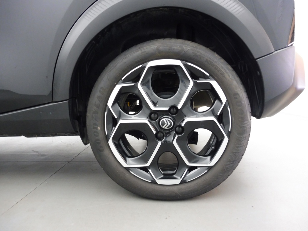 CITROEN C3 1.2 TURBO 100CH MAX - ref: 75314 - Photo 12