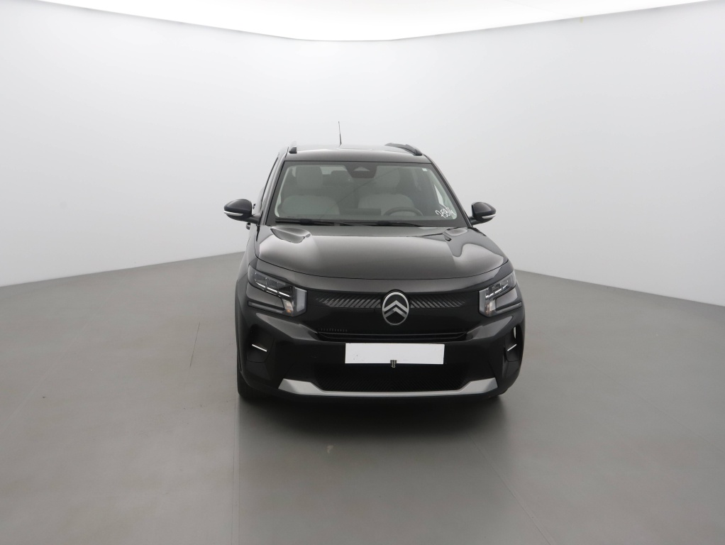 CITROEN C3 1.2 TURBO 100CH MAX - ref: 75314 - Photo 2