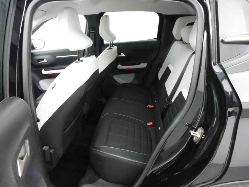 CITROEN C3 1.2 TURBO 100CH MAX - ref: 75314 - Photo 8