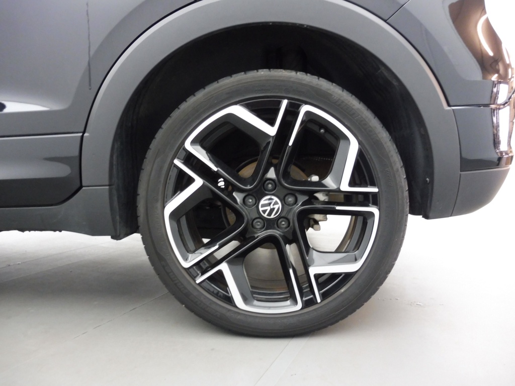 VOLKSWAGEN T-Cross 1.0 TSI 115CH R-LINE - ref: 75328 - Photo 11