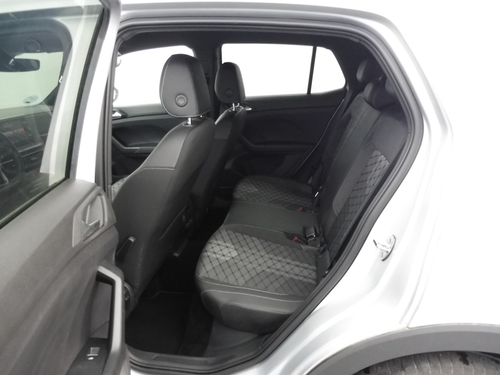 VOLKSWAGEN T-Cross 1.0 TSI 115CH R-LINE - ref: 75329 - Photo 8