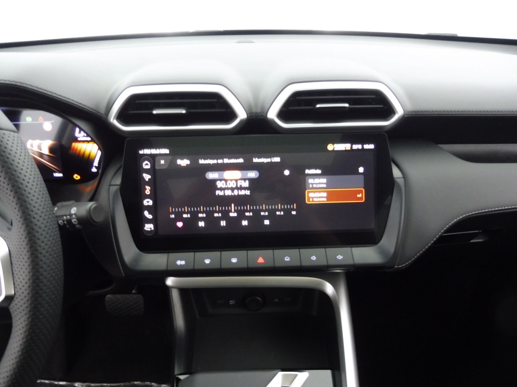 MG ZS 1.5 HYBRID+ 197CH LUXURY - ref: 75469 - Photo 13