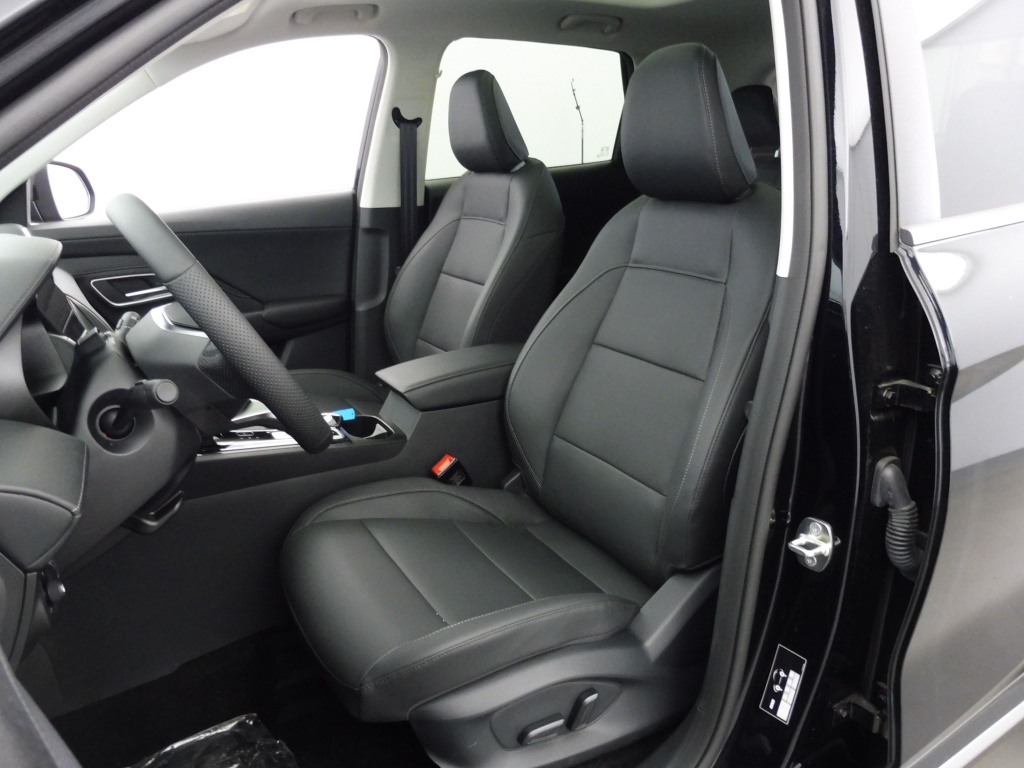 MG ZS 1.5 HYBRID+ 197CH LUXURY - ref: 75469 - Photo 15