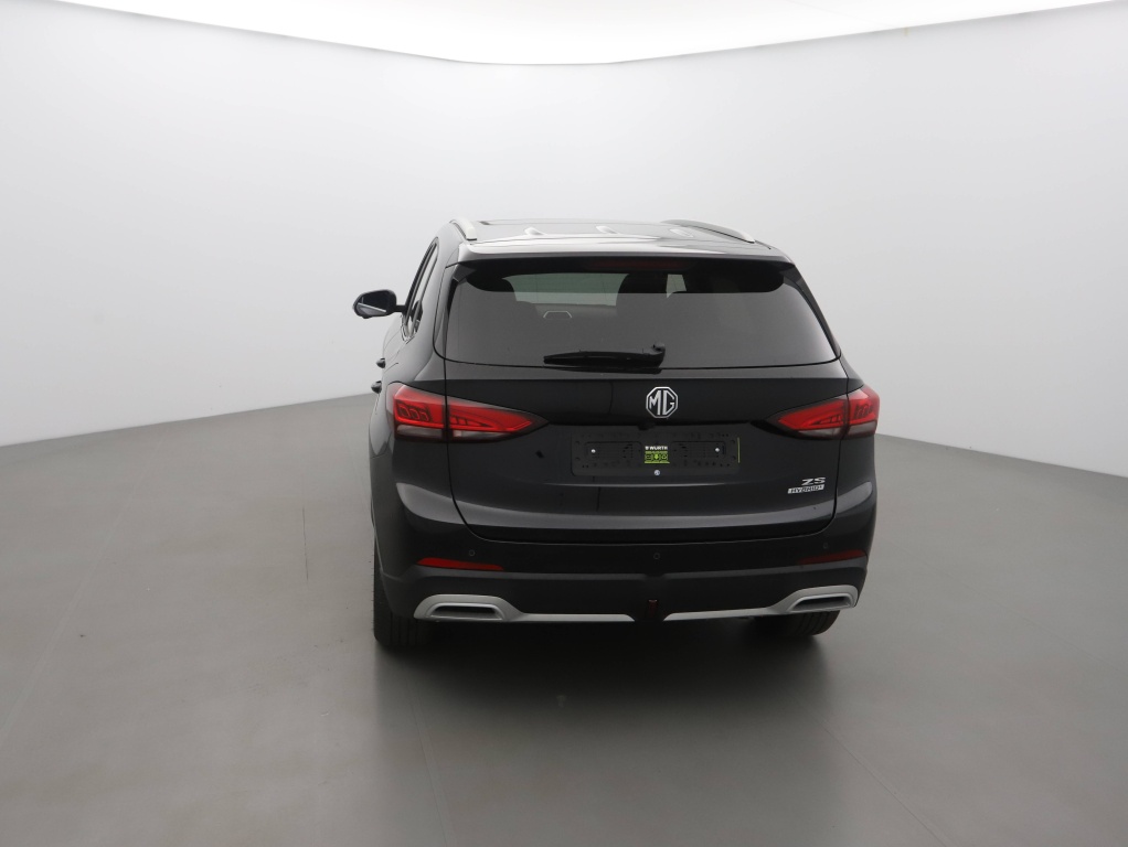 MG ZS 1.5 HYBRID+ 197CH LUXURY - ref: 75469 - Photo 4
