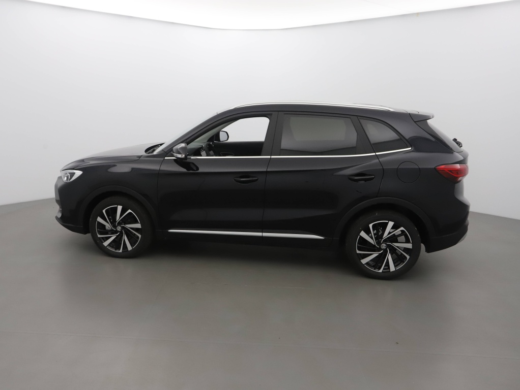 MG ZS 1.5 HYBRID+ 197CH LUXURY - ref: 75469 - Photo 5