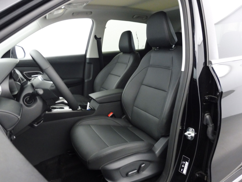 MG ZS 1.5 HYBRID+ 197CH LUXURY - ref: 75471 - Photo 15