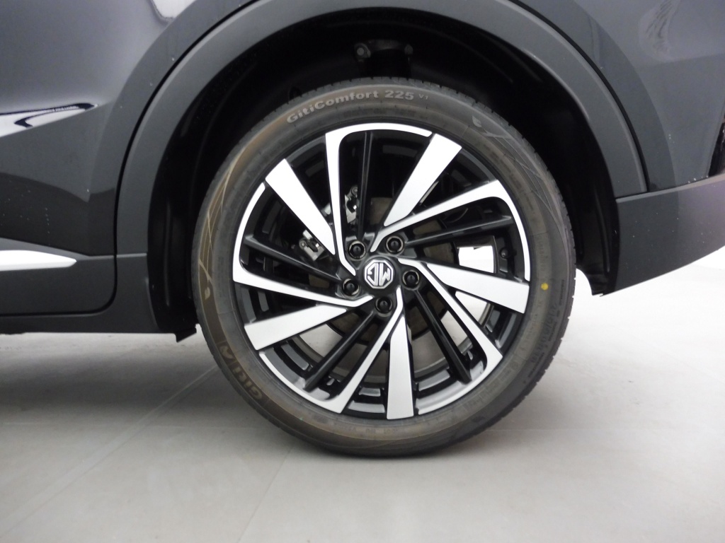 MG ZS 1.5 HYBRID+ 197CH LUXURY - ref: 75472 - Photo 12