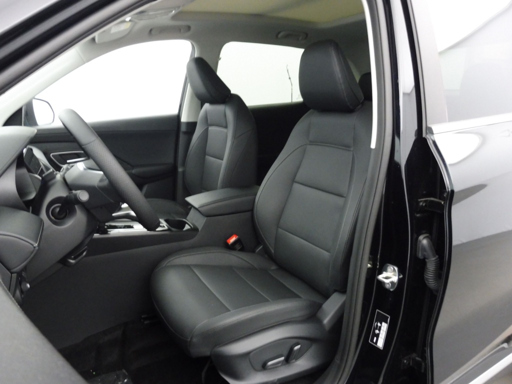 MG ZS 1.5 HYBRID+ 197CH LUXURY - ref: 75472 - Photo 15