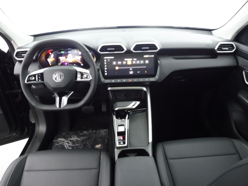 MG ZS 1.5 HYBRID+ 197CH LUXURY - ref: 75472 - Photo 16