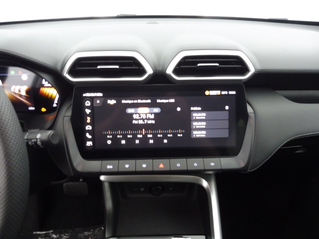 MG ZS 1.5 HYBRID+ 197CH LUXURY - ref: 75474 - Photo 13