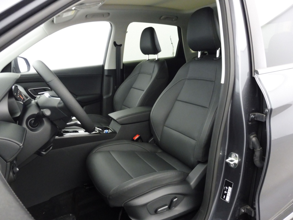 MG ZS 1.5 HYBRID+ 197CH LUXURY - ref: 75474 - Photo 15