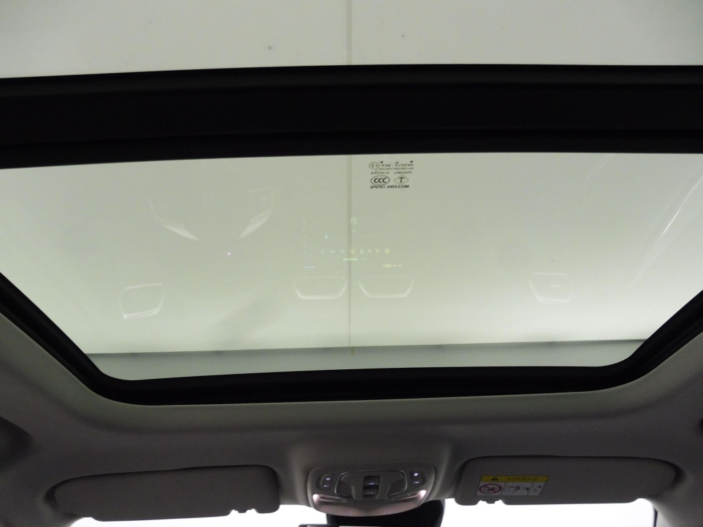 MG ZS 1.5 HYBRID+ 197CH LUXURY - ref: 75474 - Photo 17