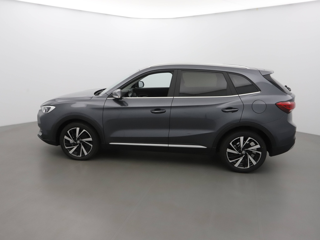 MG ZS 1.5 HYBRID+ 197CH LUXURY - ref: 75475 - Photo 5