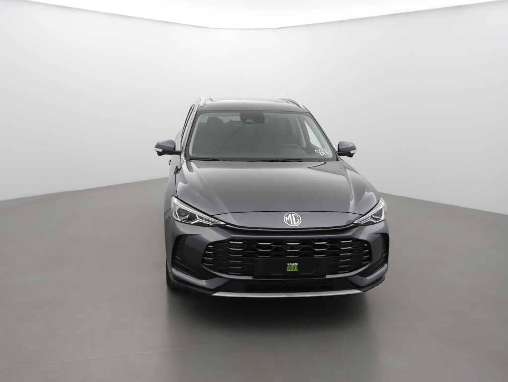MG ZS 1.5 HYBRID+ 197CH LUXURY - ref: 75476 - Photo 2