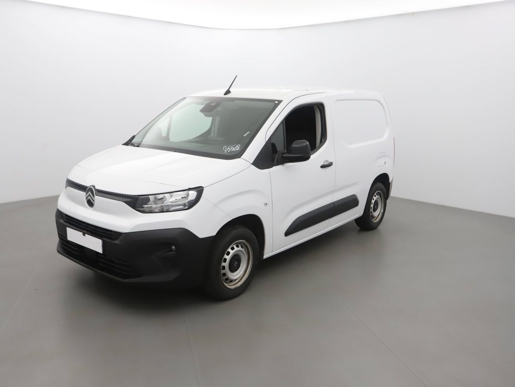 CITROEN Berlingo Van M 650KG BLUEHDI 100CH S&S - ref: 75568 - Photo 1