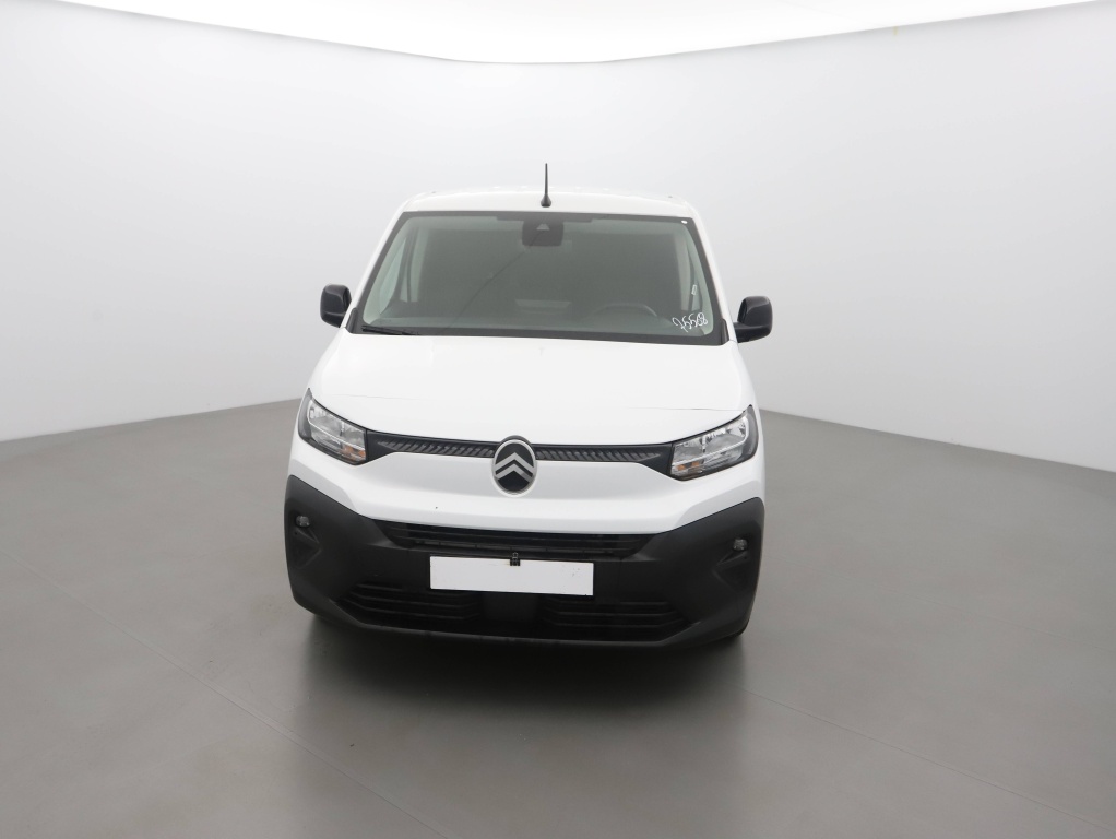 CITROEN Berlingo Van M 650KG BLUEHDI 100CH S&S - ref: 75568 - Photo 2