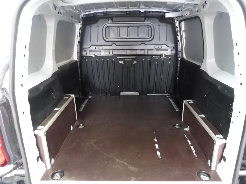 CITROEN Berlingo Van M 650KG BLUEHDI 100CH S&S - ref: 75572 - Photo 10