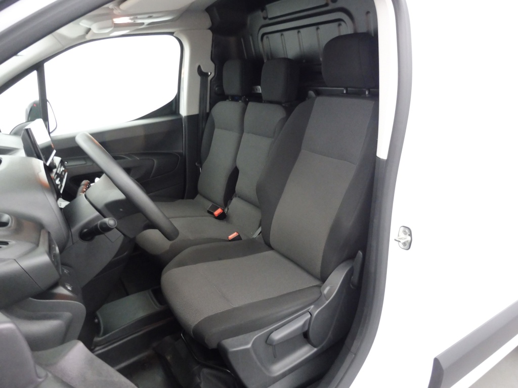 CITROEN Berlingo Van M 650KG BLUEHDI 100CH S&S - ref: 75572 - Photo 13