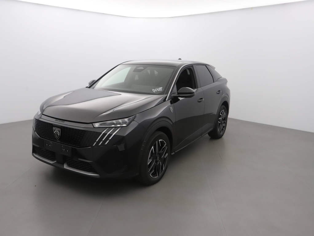 PEUGEOT 3008 1.2 HYBRID 145CH GT E-DCS6 - ref: 75588 - Photo 1