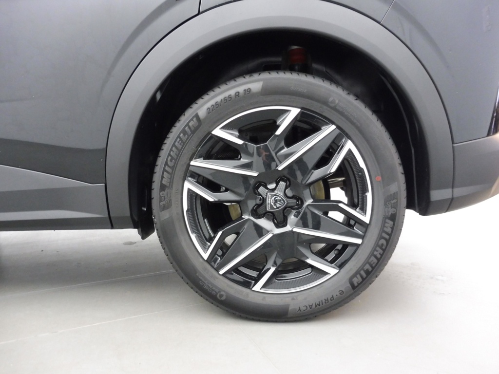 PEUGEOT 3008 1.2 HYBRID 145CH GT E-DCS6 - ref: 75588 - Photo 12