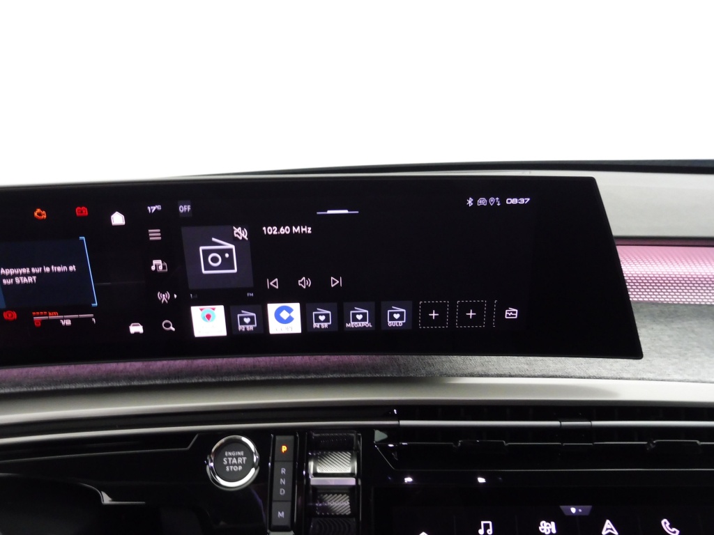 PEUGEOT 3008 1.2 HYBRID 145CH GT E-DCS6 - ref: 75588 - Photo 13