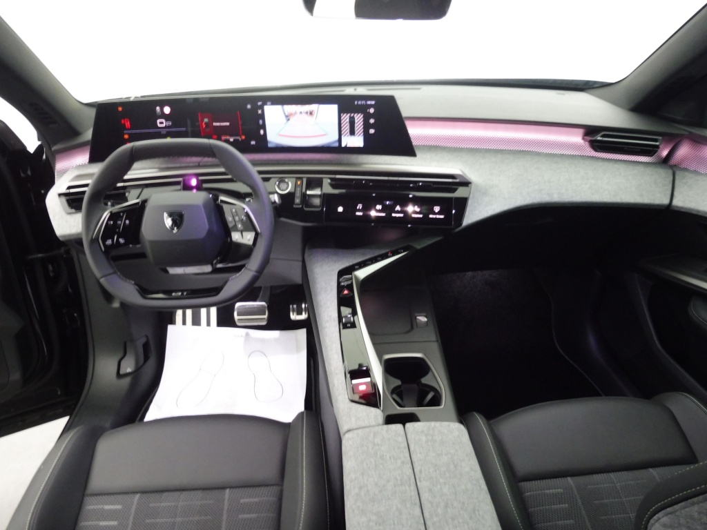 PEUGEOT 3008 1.2 HYBRID 145CH GT E-DCS6 - ref: 75588 - Photo 16