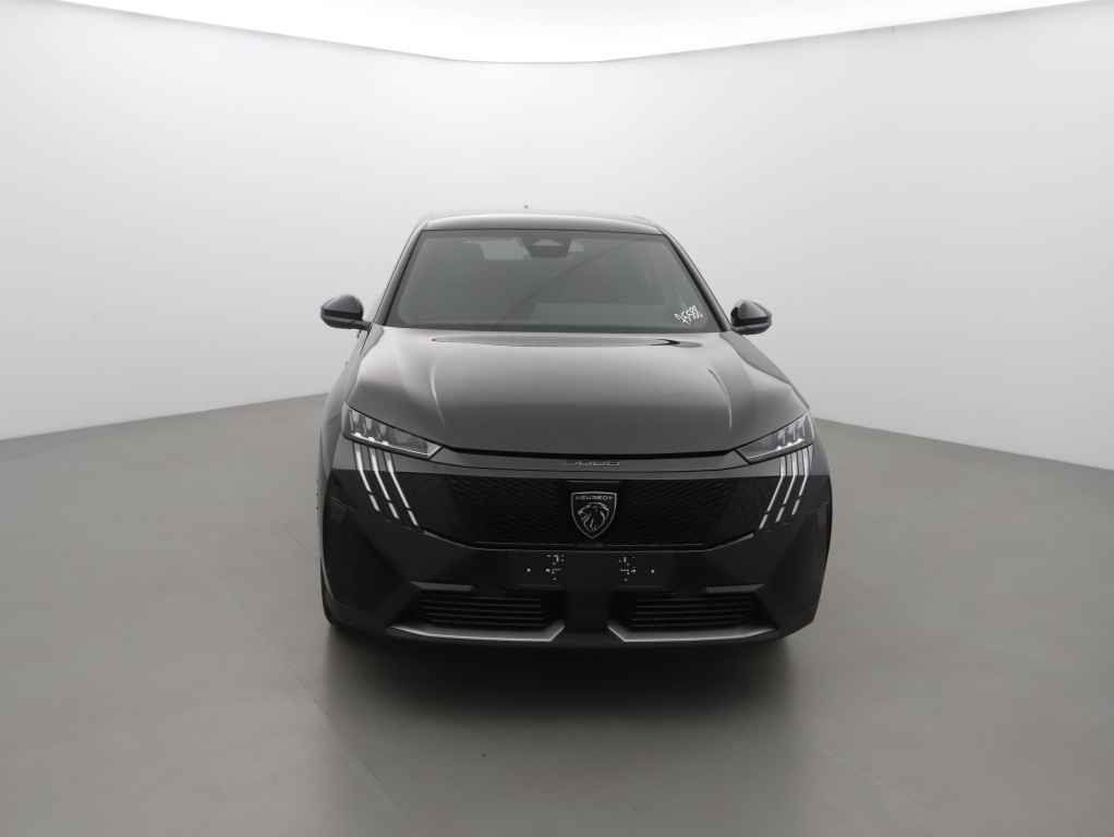 PEUGEOT 3008 1.2 HYBRID 145CH GT E-DCS6 - ref: 75588 - Photo 2