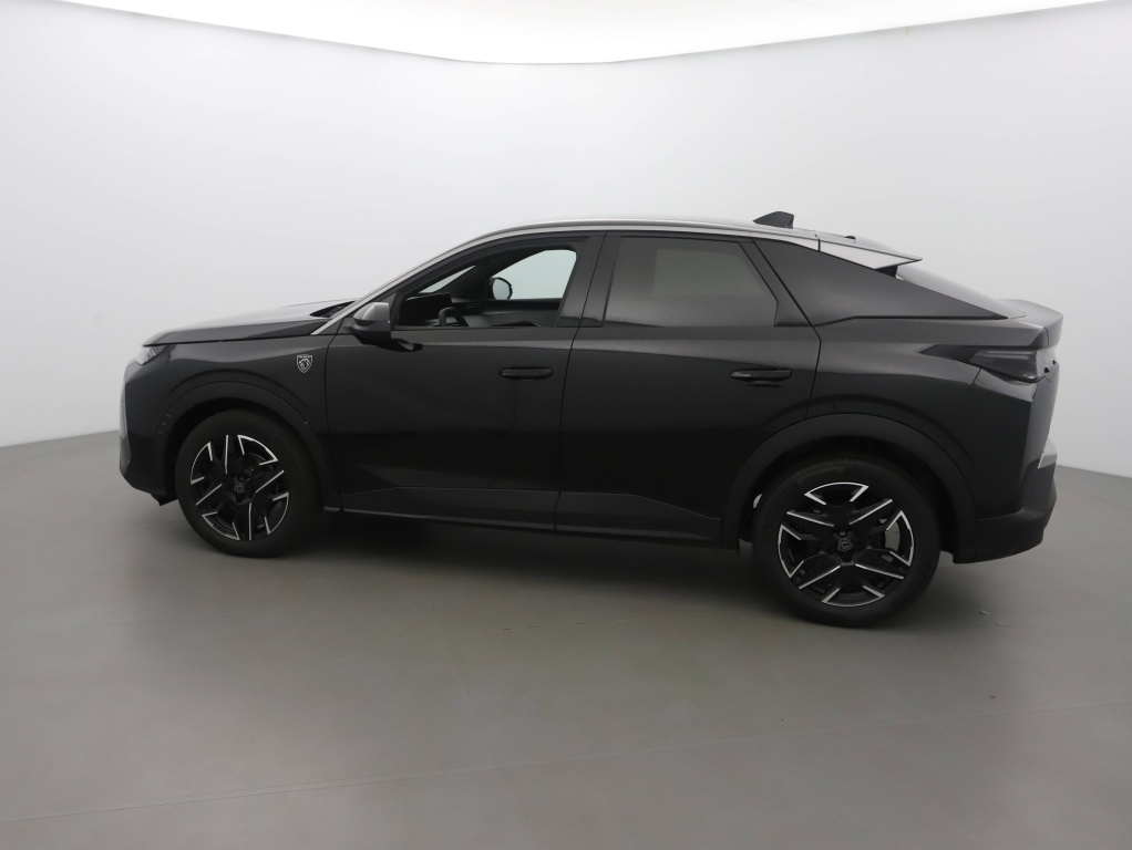 PEUGEOT 3008 1.2 HYBRID 145CH GT E-DCS6 - ref: 75588 - Photo 5