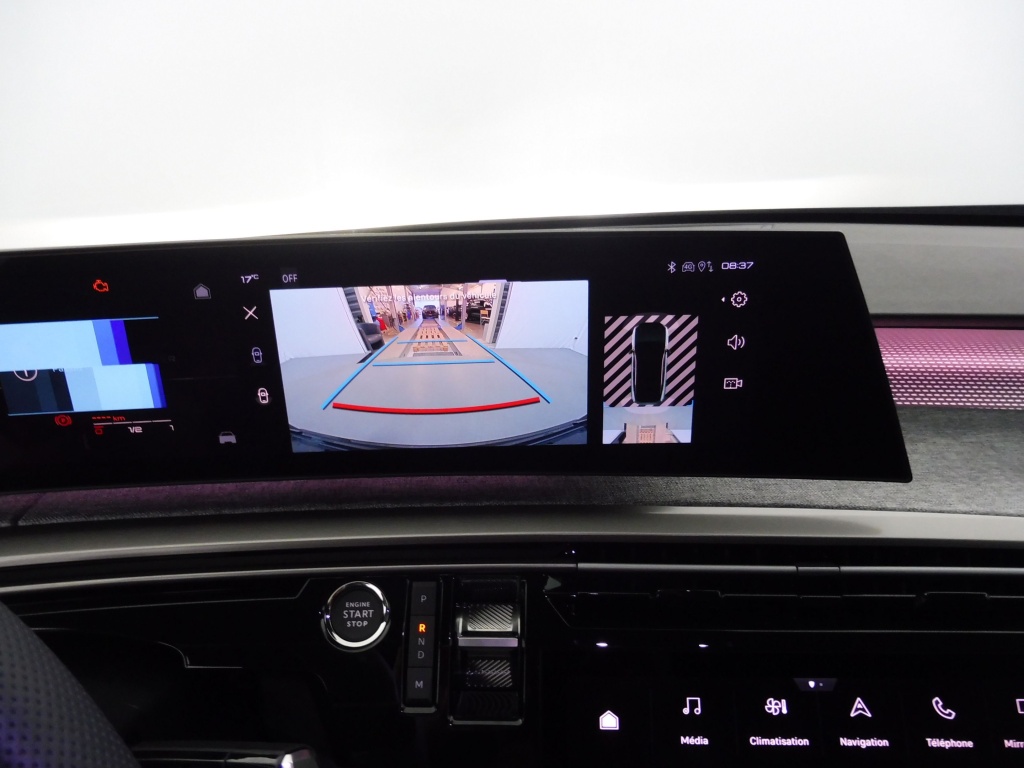 PEUGEOT 3008 1.2 HYBRID 145CH GT E-DCS6 - ref: 75588 - Photo 6