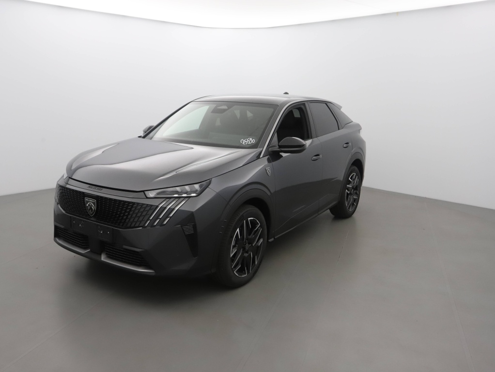 PEUGEOT 3008 1.2 HYBRID 145CH GT E-DCS6 - ref: 75590 - Photo 1