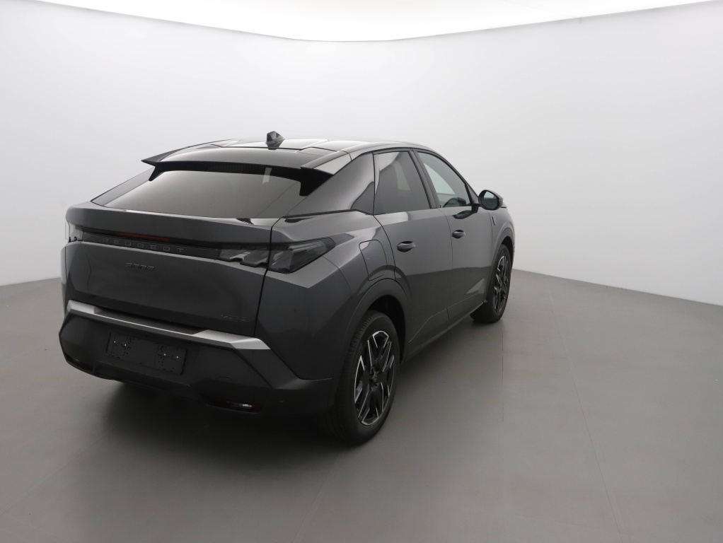 PEUGEOT 3008 1.2 HYBRID 145CH GT E-DCS6 - ref: 75590 - Photo 3