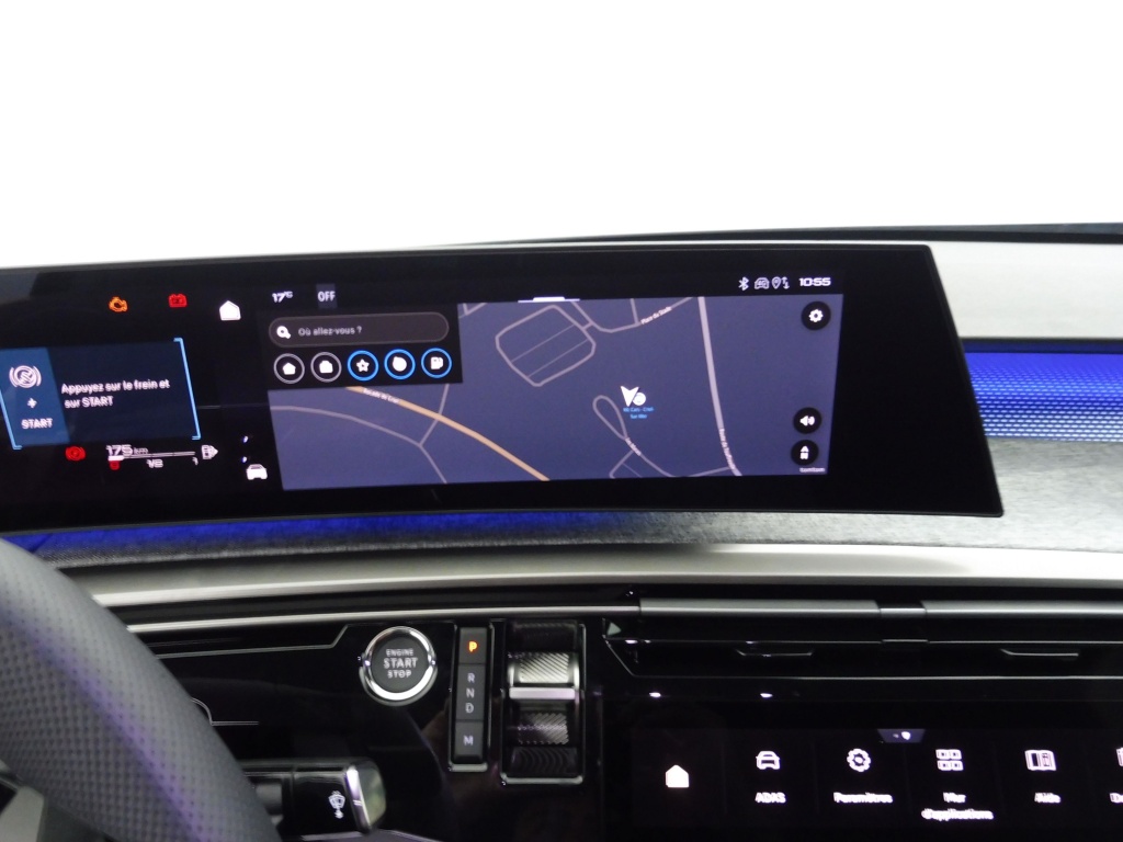PEUGEOT 3008 1.2 HYBRID 145CH GT E-DCS6 - ref: 75591 - Photo 10