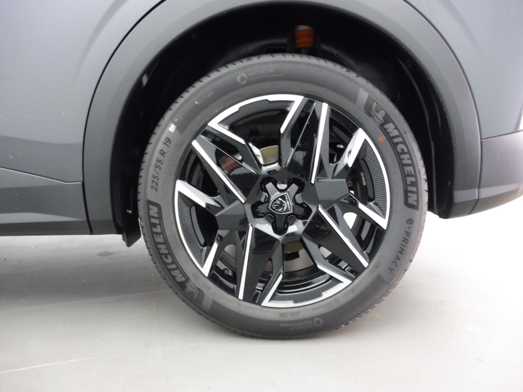 PEUGEOT 3008 1.2 HYBRID 145CH GT E-DCS6 - ref: 75591 - Photo 12