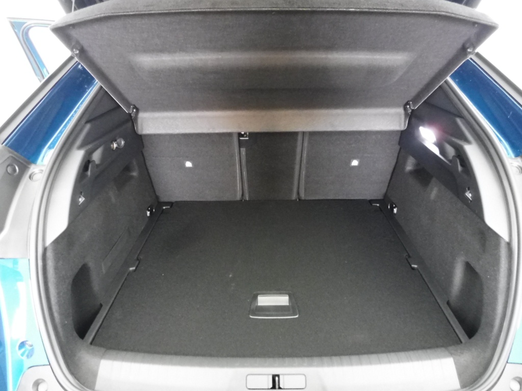 PEUGEOT 3008 1.2 HYBRID 145CH GT E-DCS6 - ref: 75592 - Photo 11