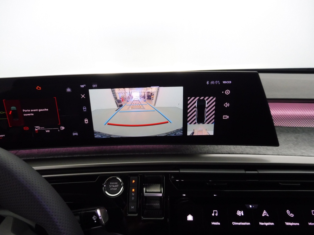 PEUGEOT 3008 1.2 HYBRID 145CH GT E-DCS6 - ref: 75592 - Photo 6