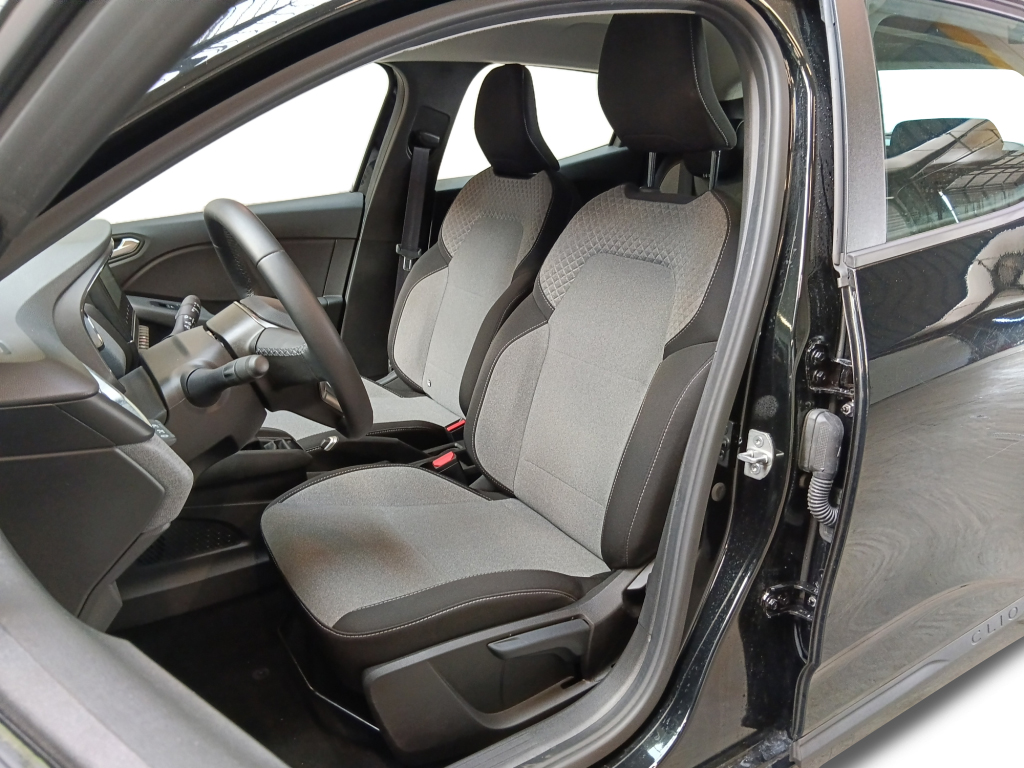 RENAULT Clio 1.5 BLUE DCI 100CH EVOLUTION GSR2 - ref: 71399 - Photo 10
