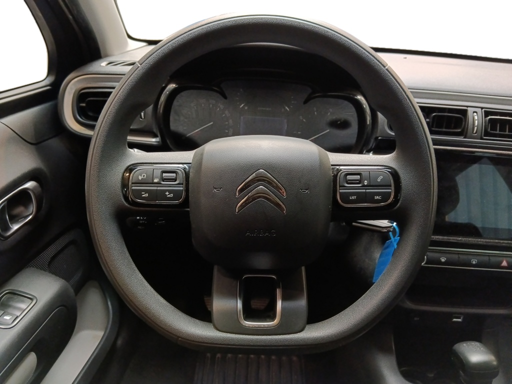 CITROEN C3 1.5 BLUEHDI 100CH S&S PLUS - ref: 71814 - Photo 13