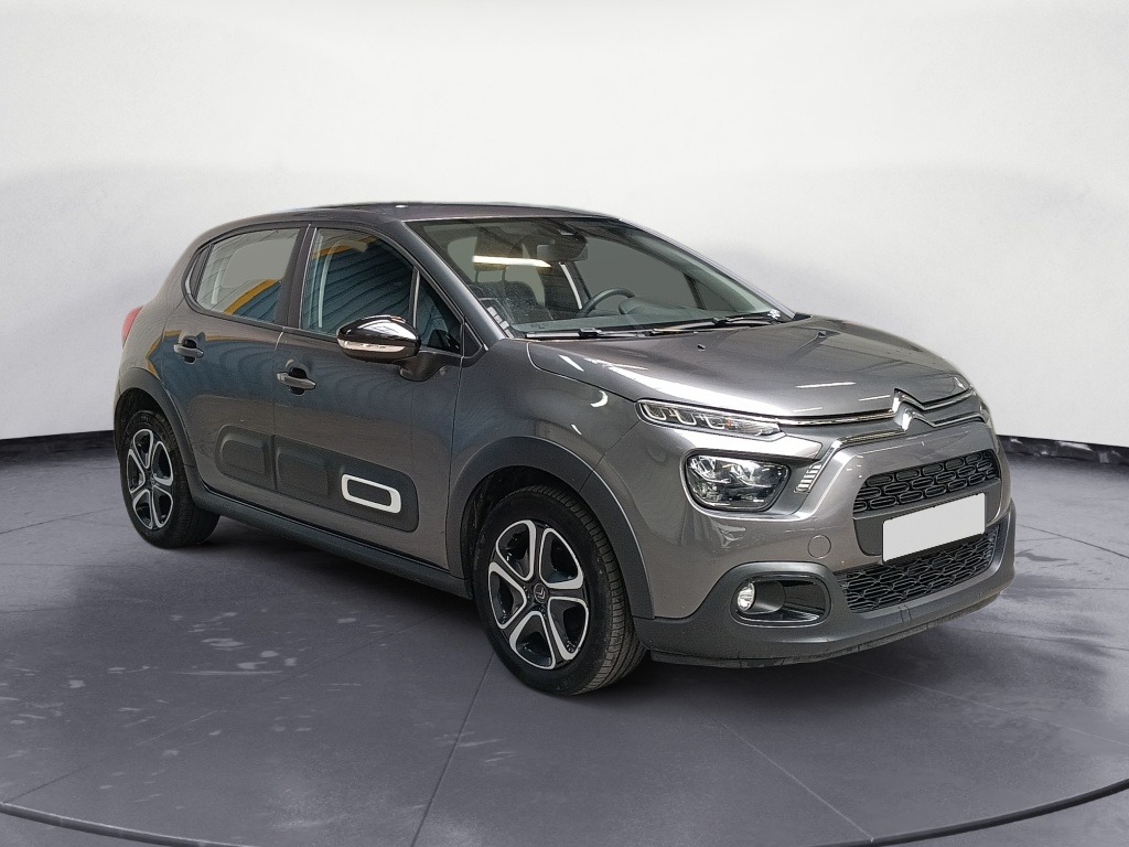 CITROEN C3 1.5 BLUEHDI 100CH S&S PLUS - ref: 71814 - Photo 7