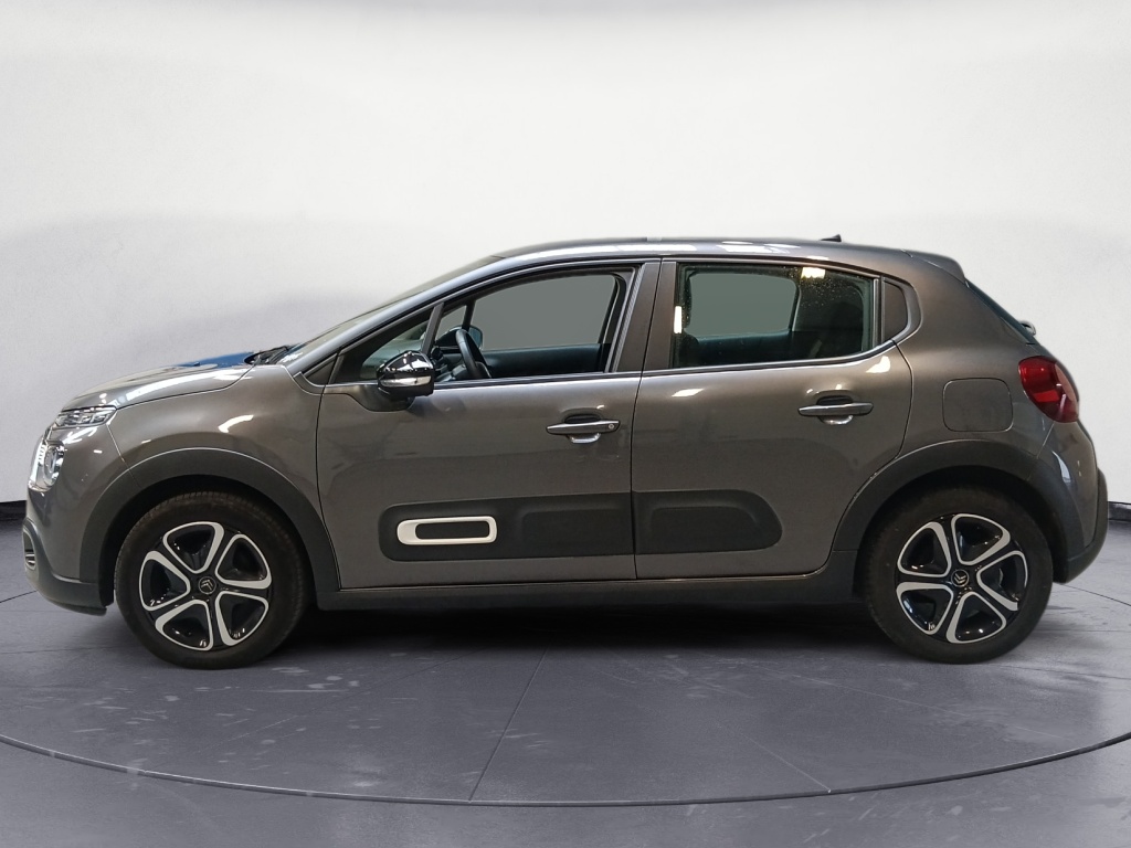 CITROEN C3 1.5 BLUEHDI 100CH S&S PLUS - ref: 71815 - Photo 2