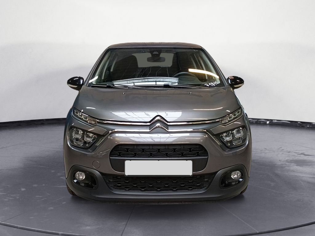 CITROEN C3 1.5 BLUEHDI 100CH S&S PLUS - ref: 71815 - Photo 8