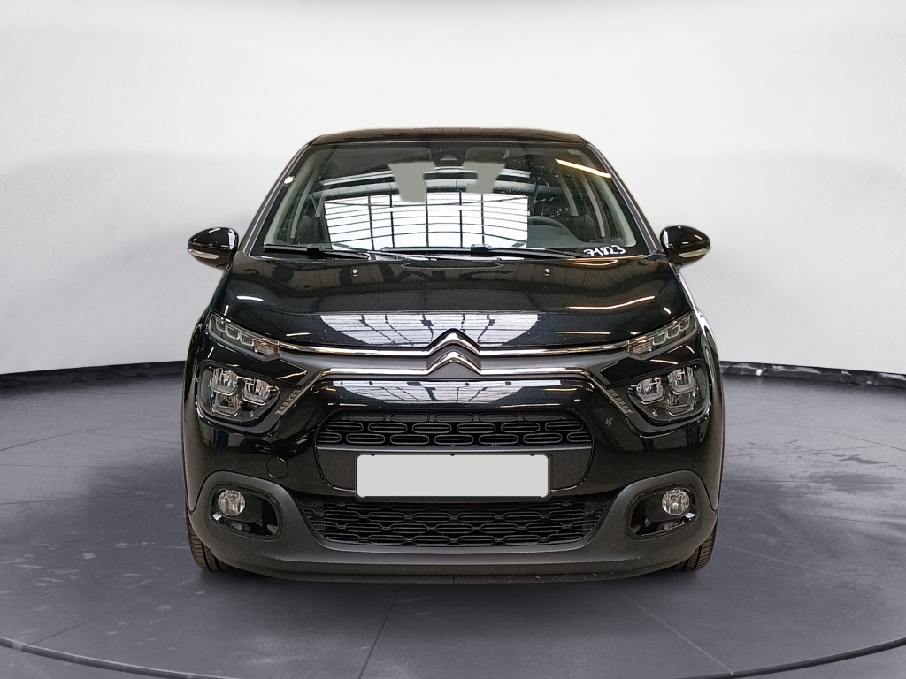 CITROEN C3 1.5 BLUEHDI 100CH S&S PLUS - ref: 71823 - Photo 8
