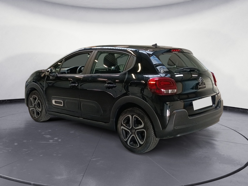 CITROEN C3 1.5 BLUEHDI 100CH S&S PLUS - ref: 71828 - Photo 3