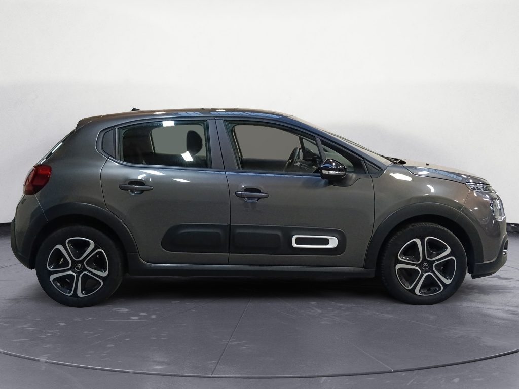 CITROEN C3 1.5 BLUEHDI 100CH S&S PLUS - ref: 71838 - Photo 6