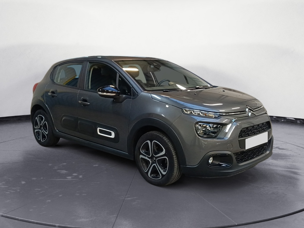 CITROEN C3 1.5 BLUEHDI 100CH S&S PLUS - ref: 71838 - Photo 7