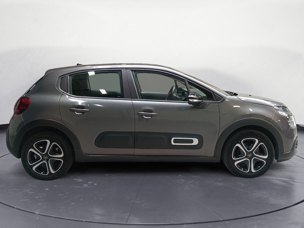 CITROEN C3 1.5 BLUEHDI 100CH S&S PLUS - ref: 71841 - Photo 6