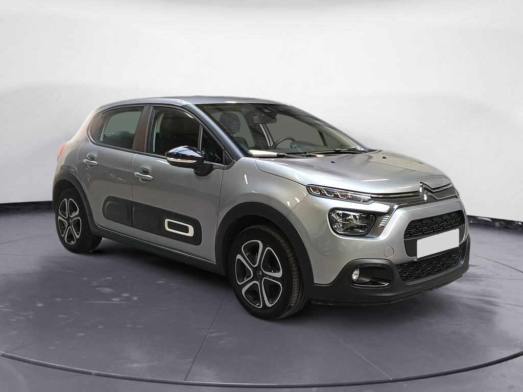 CITROEN C3 1.5 BLUEHDI 100CH S&S PLUS - ref: 71863 - Photo 7