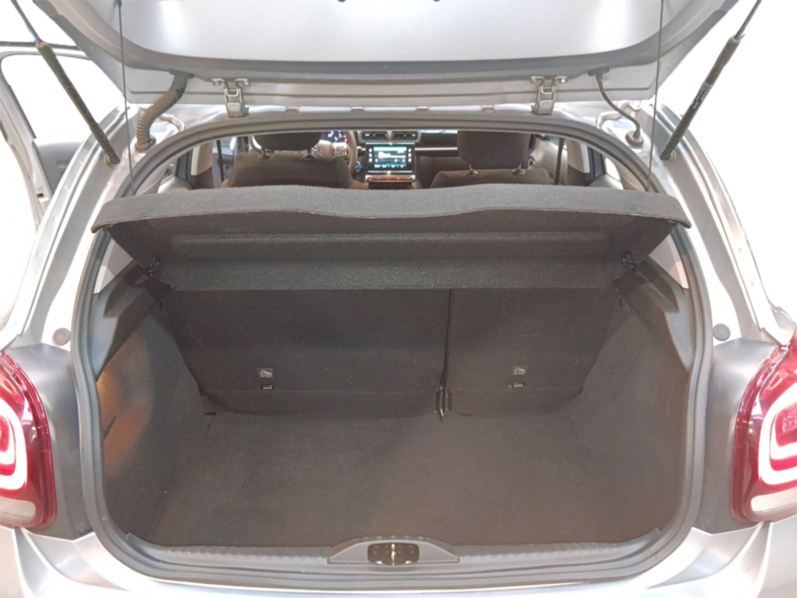 CITROEN C3 1.5 BLUEHDI 100CH S&S PLUS - ref: 71865 - Photo 19